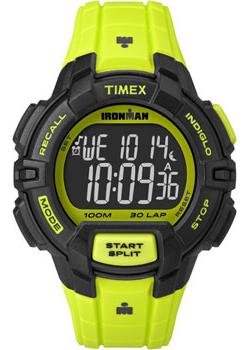 

мужские часы Timex TW5M02500. Коллекция Ironman