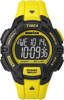 

мужские часы Timex TW5M02600. Коллекция Ironman