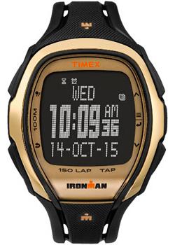 

мужские часы Timex TW5M05900. Коллекция Ironman