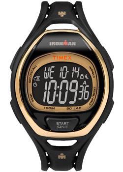 

мужские часы Timex TW5M06000. Коллекция Ironman