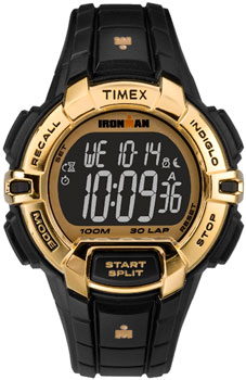 

мужские часы Timex TW5M06300. Коллекция Ironman