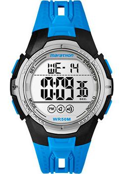Timex Часы Timex TW5M06900. Коллекция Marathon timex часы timex t5k803 коллекция marathon