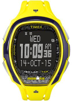 

мужские часы Timex TW5M08300. Коллекция Ironman