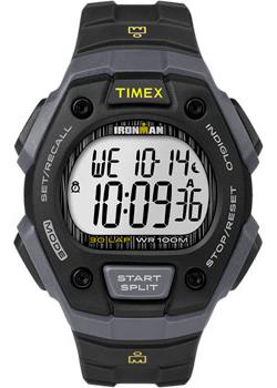 

мужские часы Timex TW5M09500. Коллекция Ironman