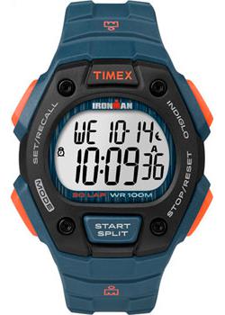 

мужские часы Timex TW5M09600. Коллекция Ironman