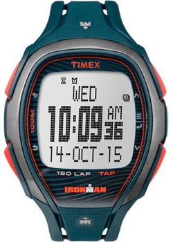 

мужские часы Timex TW5M09700. Коллекция Ironman