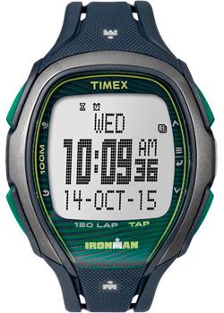 

мужские часы Timex TW5M09800. Коллекция Ironman