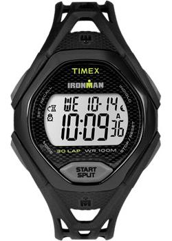 

мужские часы Timex TW5M10400. Коллекция Ironman