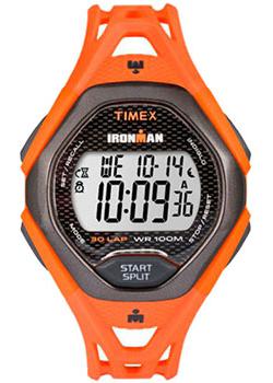 

мужские часы Timex TW5M10500. Коллекция Ironman