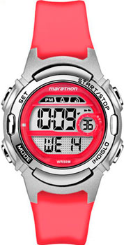 Timex Часы Timex TW5M11300. Коллекция Marathon timex часы timex t5k803 коллекция marathon