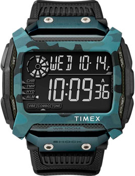 timex command x red bull cliff diving
