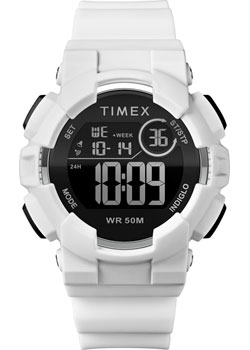

мужские часы Timex TW5M23700RM. Коллекция Mako DGTL