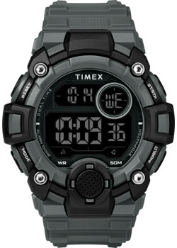 

мужские часы Timex TW5M27500RM. Коллекция DGTL A-Game