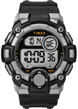 

мужские часы Timex TW5M27700RM. Коллекция DGTL A-Game