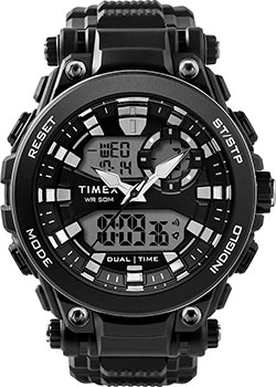 

мужские часы Timex TW5M30600CA. Коллекция DGTL A-GAME