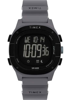 

мужские часы Timex TW5M35300YL. Коллекция Command LT