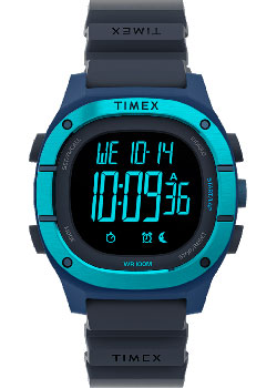

мужские часы Timex TW5M35500YL. Коллекция Command LT