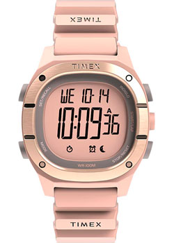 

мужские часы Timex TW5M35700YL. Коллекция Command LT
