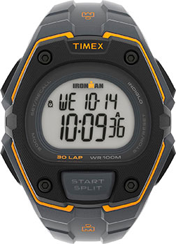 Часы Timex Ironman TW5M48500