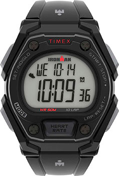 мужские часы Timex TW5M49500. Коллекция Ironman - фото 1