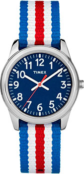 

мужские часы Timex TW7C09900. Коллекция Kids