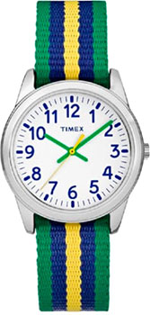 

мужские часы Timex TW7C10100. Коллекция Kids
