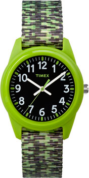 

мужские часы Timex TW7C11900. Коллекция Kids