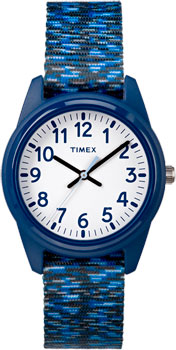 

мужские часы Timex TW7C12000. Коллекция Kids