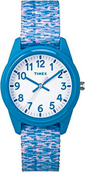 

мужские часы Timex TW7C12100. Коллекция Kids