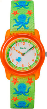 

мужские часы Timex TW7C13400. Коллекция Kids