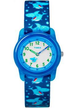 

мужские часы Timex TW7C13500. Коллекция Kids