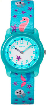 

мужские часы Timex TW7C13700. Коллекция Kids