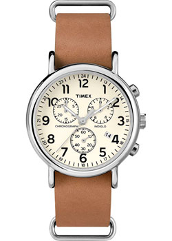 Часы Timex Weekender TWC063500
