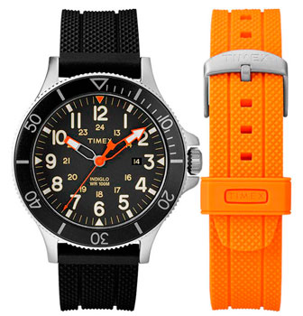 

мужские часы Timex TWG017900VN. Коллекция Allied Coastline