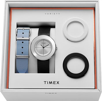 женские часы Timex TWG020100IE. Коллекция Variety - фото 1