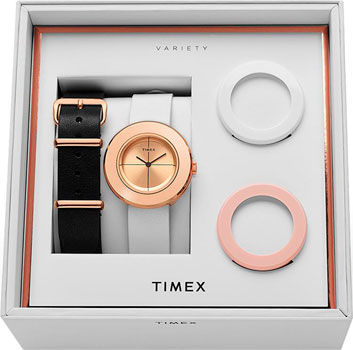 

женские часы Timex TWG020200IE. Коллекция Variety