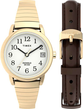 

женские часы Timex TWG025300. Коллекция Easy Reader Box Set