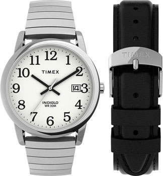 

женские часы Timex TWG025400. Коллекция Easy Reader Box Set