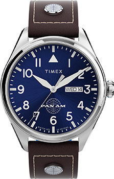 

мужские часы Timex TWG030100. Коллекция Waterbury