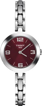 Часы Tissot Flamingo T003.209.11.377.00
