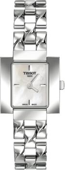 Часы Tissot T-Twist T004.309.11.110.00