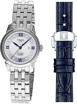 Часы Tissot Le Locle T006.207.11.036.01