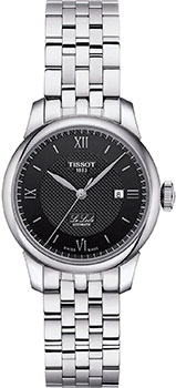 Часы Tissot Le Locle T006.207.11.058.00