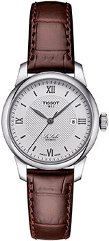 Часы Tissot Le Locle T006.207.16.038.00