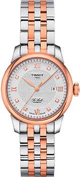 Часы Tissot Le Locle T006.207.22.036.00