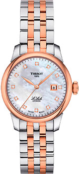 Часы Tissot Le Locle T006.207.22.116.00