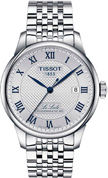 Часы Tissot Le Locle T006.407.11.033.03
