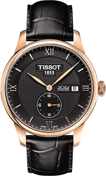 Часы Tissot Le Locle T006.428.36.058.01