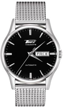 Часы Tissot Heritage T019.430.11.051.00