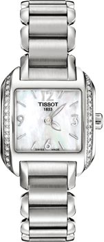 Часы Tissot T-Wave T02.1.385.82